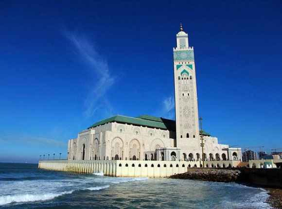 Casablanca