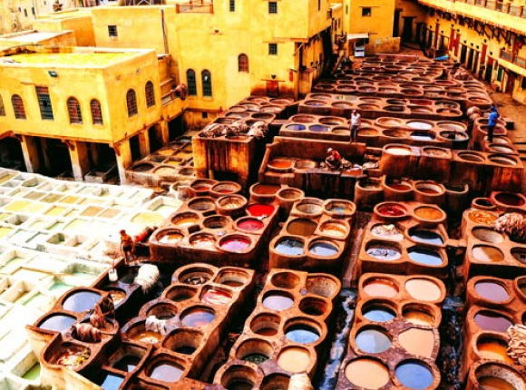 Fes
