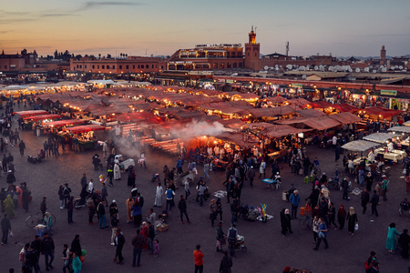 Marrakech
