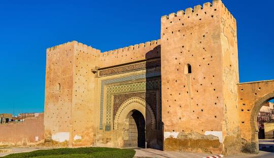Meknes